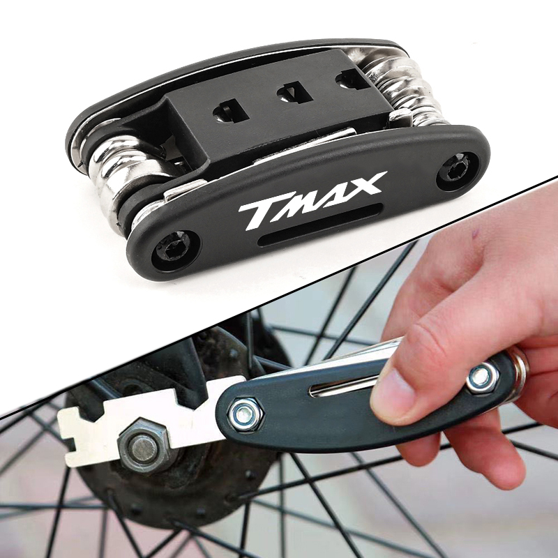 Tech Max Accessories - Kit de tournevis de réparation pour