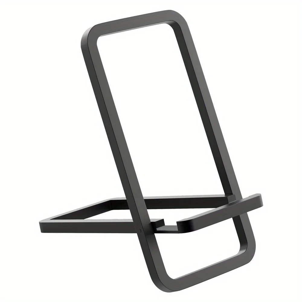 Phone Stand Aluminum - Support de téléphone en alliage d'aluminium,