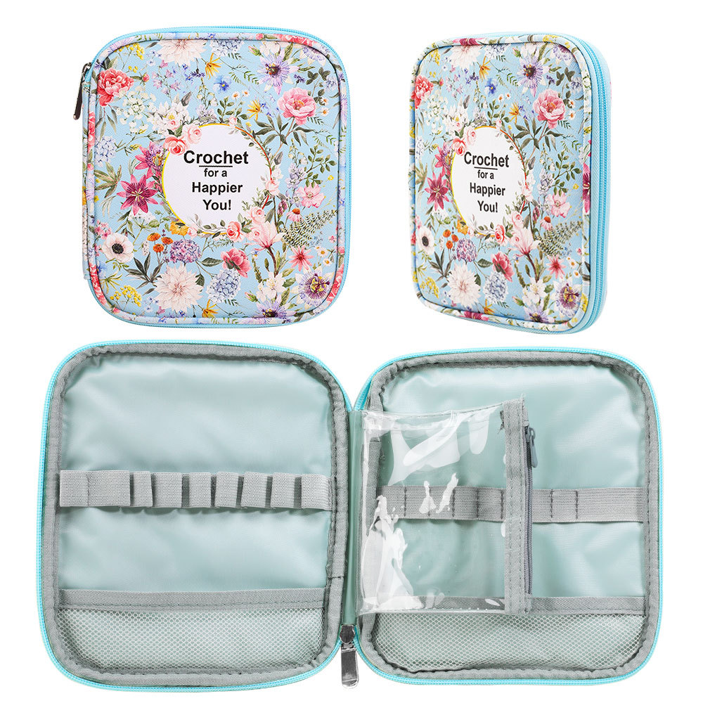 Tech Accessories Organizer - Sac de rangement imperméable pour accessoires