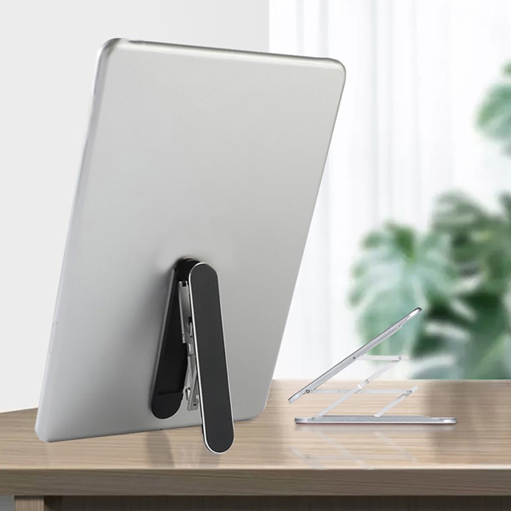 Phone Stand Aluminum - 1 pièce de support de téléphone