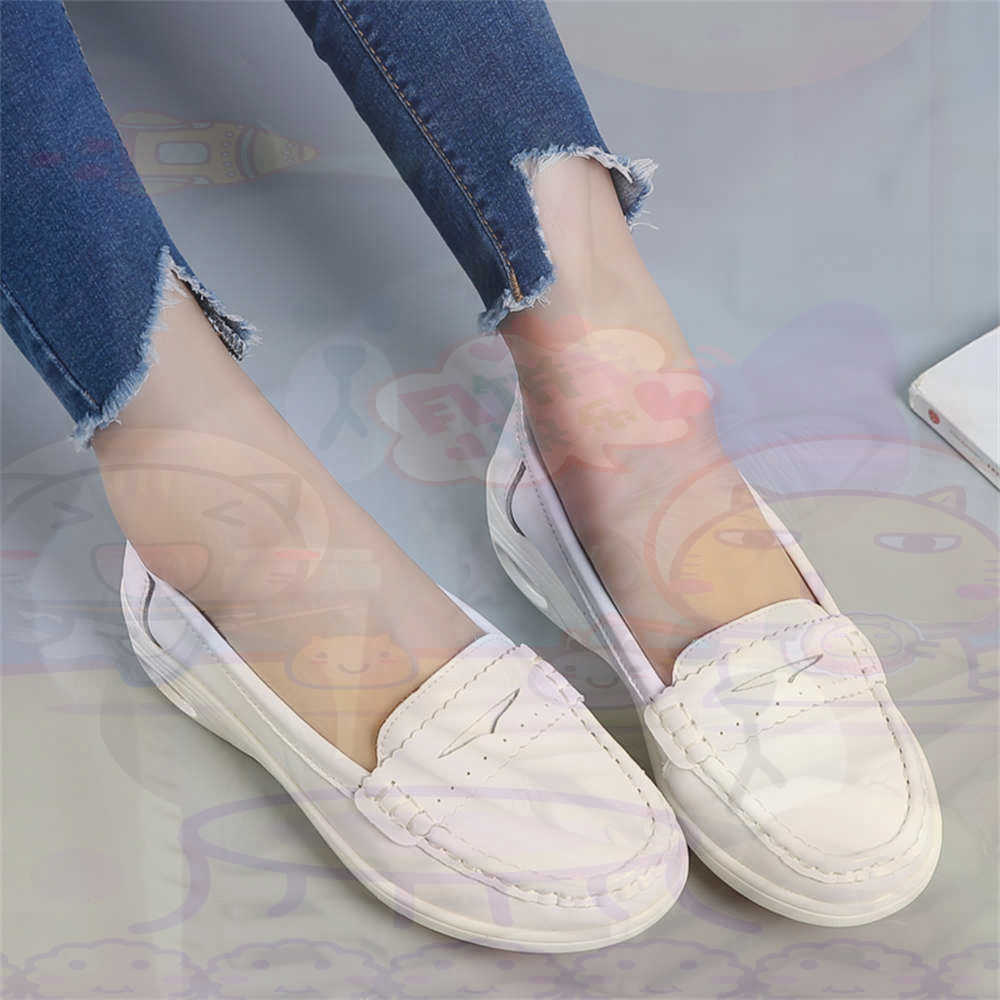 Unique Tech Accessories Gifts - Chaussures souples à enfiler pour femmes,