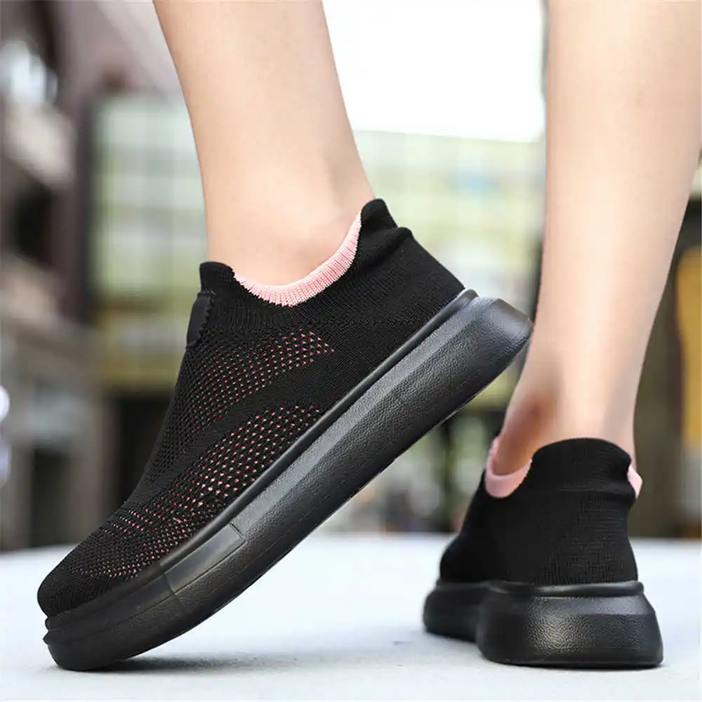 Unique Tech Accessories Gifts - Chaussures à plateforme marron pour femme,