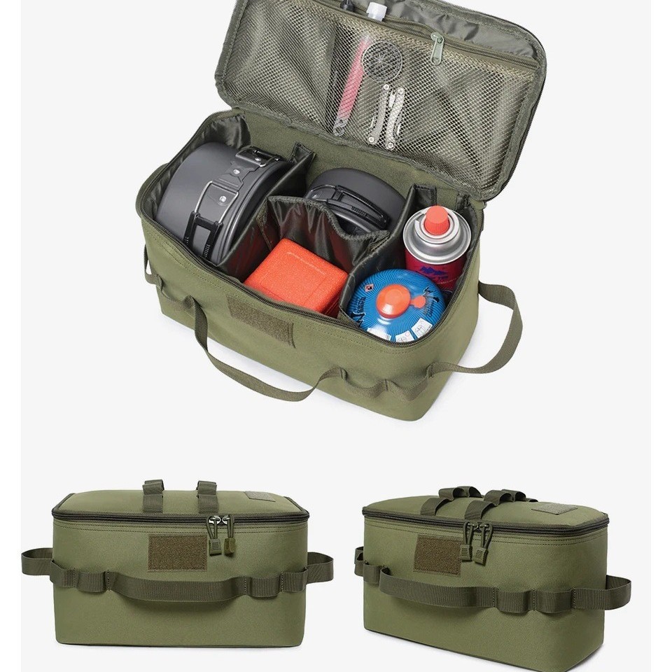 Sac de rangement pour réservoi - Tech Accessories Organizer avis et prix