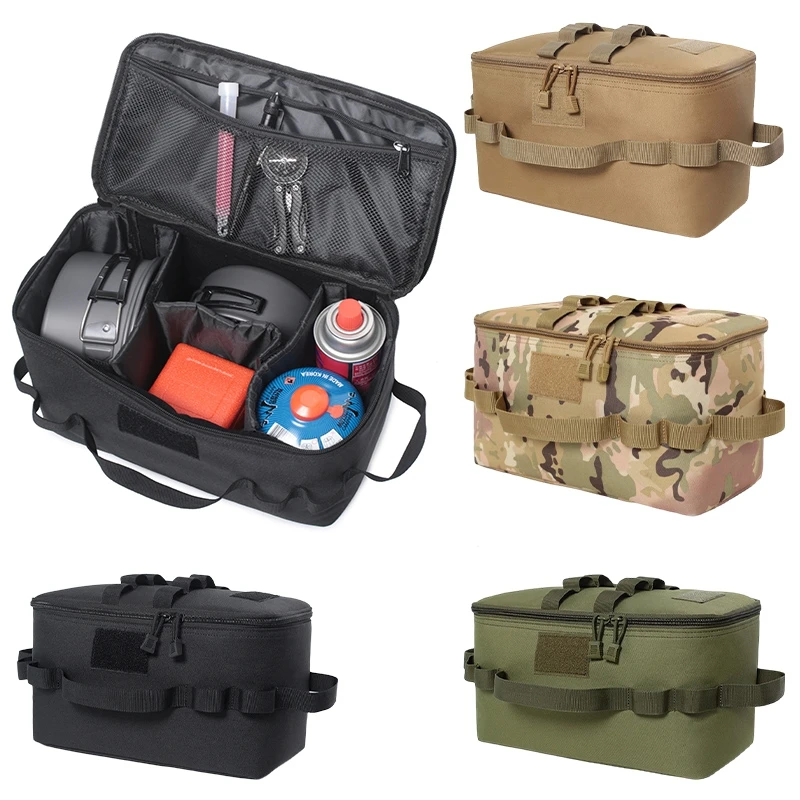 Sac de rangement pour réservoi - Tech Accessories Organizer avis et prix