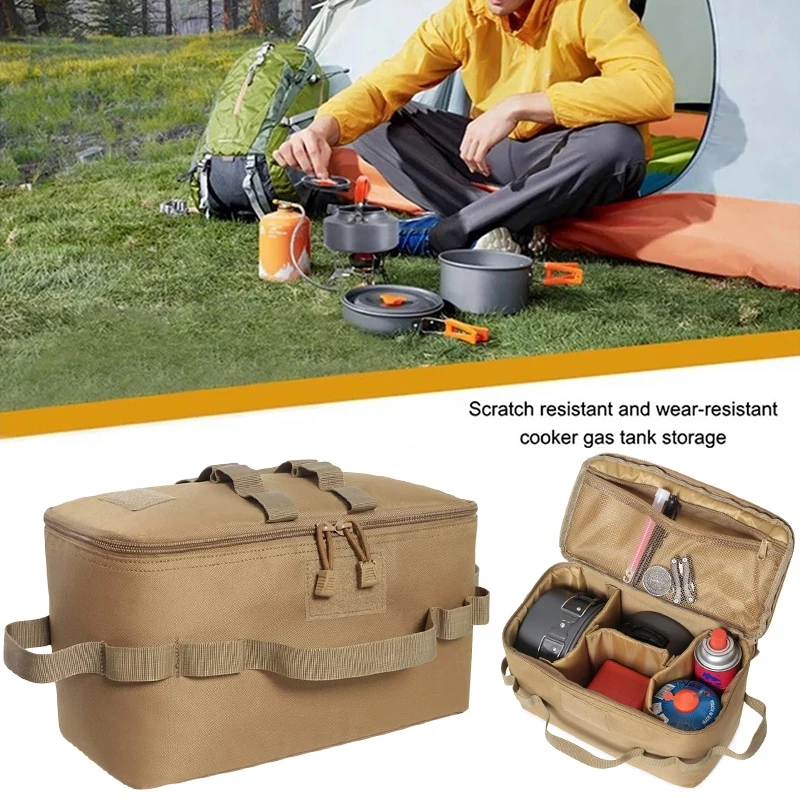 Sac de rangement pour réservoi - Tech Accessories Organizer avis et prix