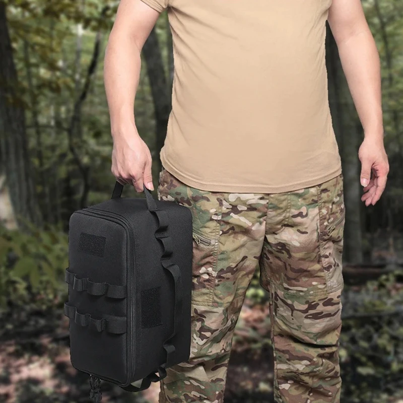 Sac de rangement pour réservoi - Tech Accessories Organizer avis et prix