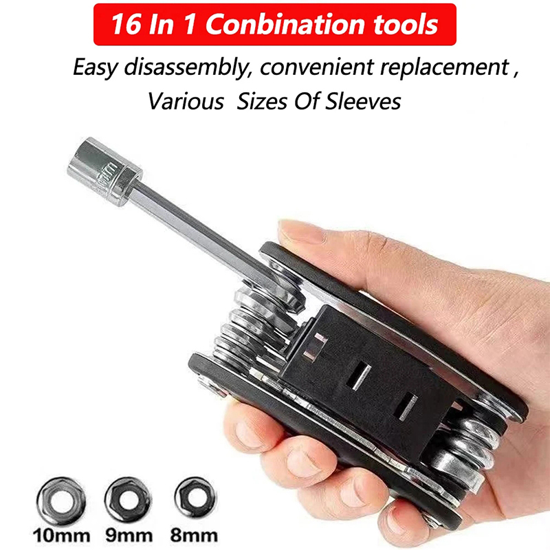 Kit de tournevis de réparation - Tech Max Accessories avis et prix