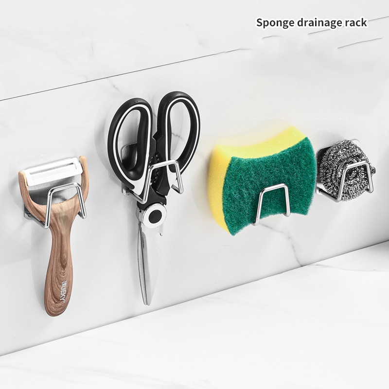 Porte-éponges d'évier de cuisi - Tech Accessories Organizer avis et prix