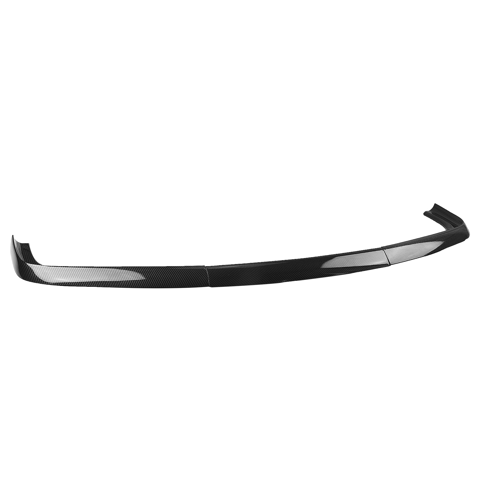 Becquet de pare-choc avant de  - M Tech Auto Accessories avis et prix