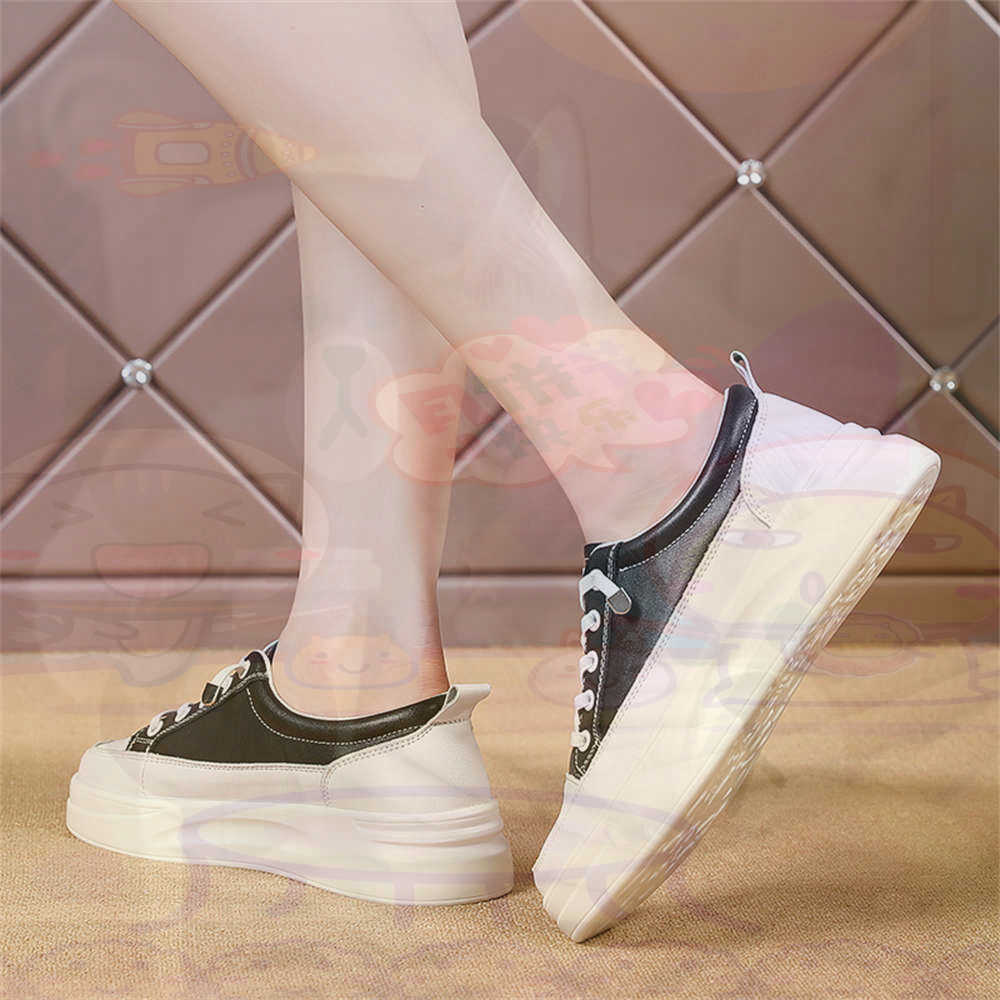 Mocassins épais à lacets pour  - Unique Tech Accessories Gifts avis et prix