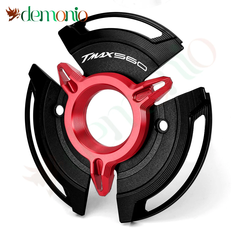 Couvercle de moteur, curseur d - Tech Max Accessories avis et prix