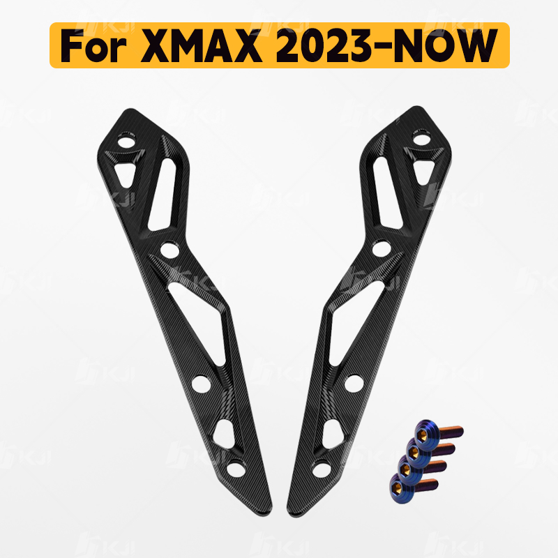 Support intérieur de pare-bris - Tech Max Accessories avis et prix
