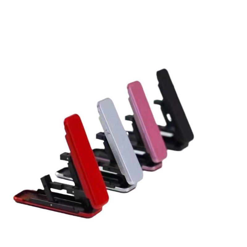 1/3PCS Mini Support de Télépho - Phone Stand Aluminum avis et prix