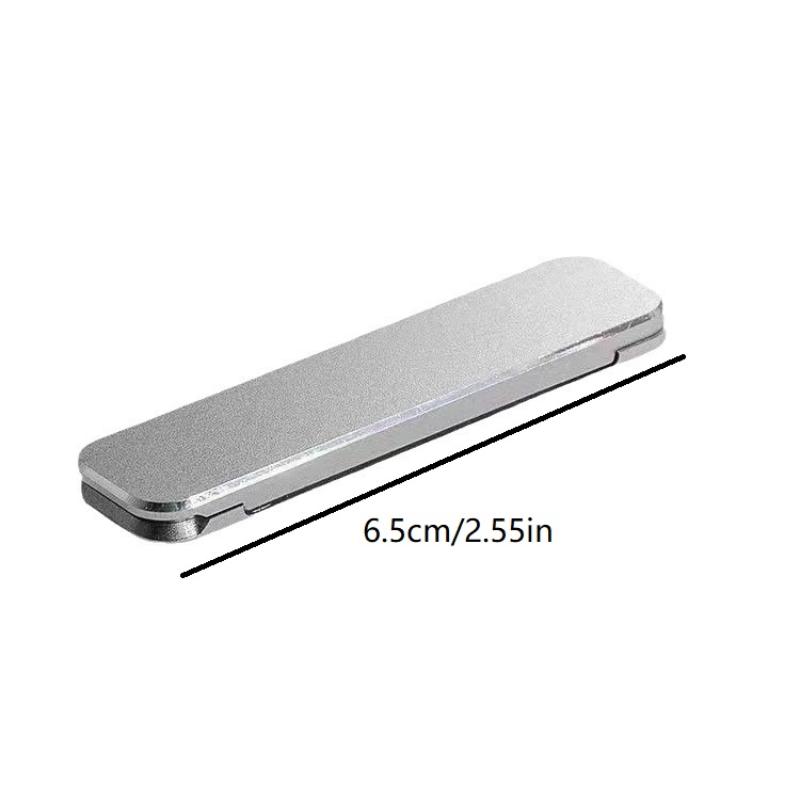 1/3PCS Mini Support de Télépho - Phone Stand Aluminum avis et prix