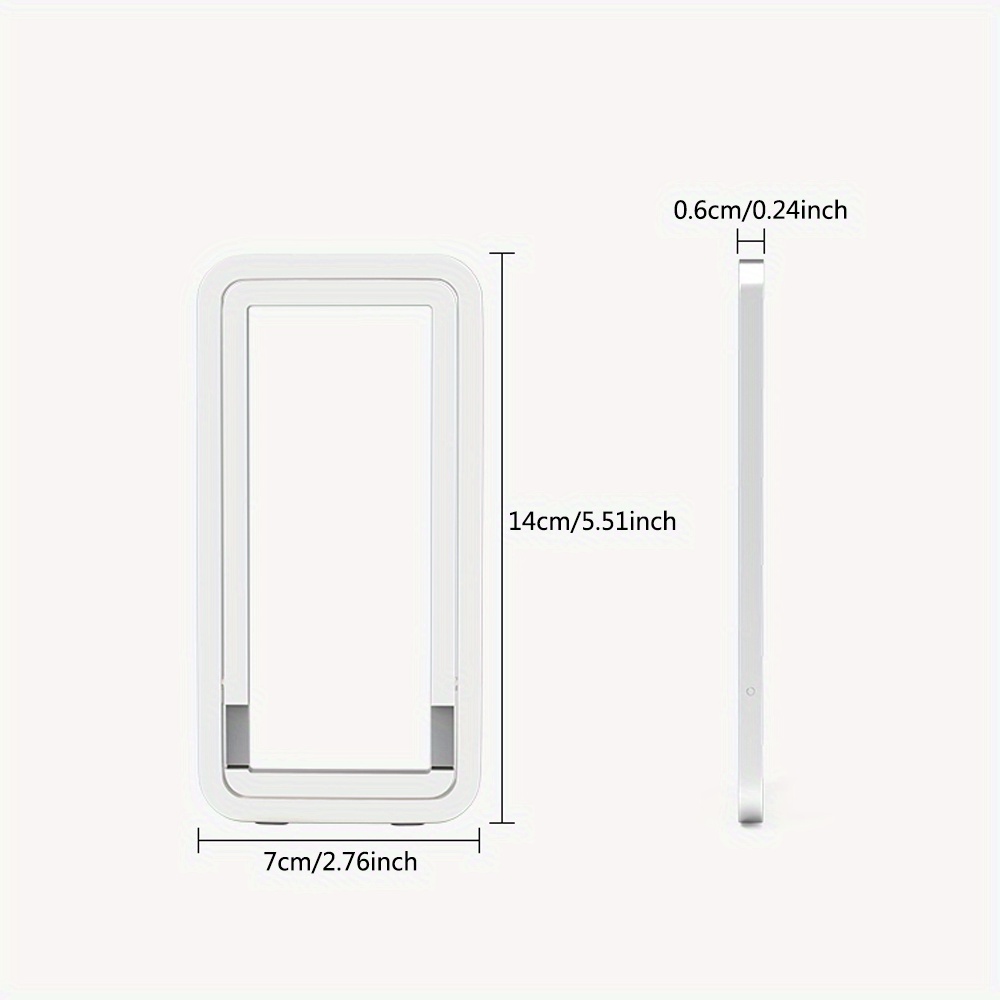 Support de téléphone en alliag - Phone Stand Aluminum avis et prix