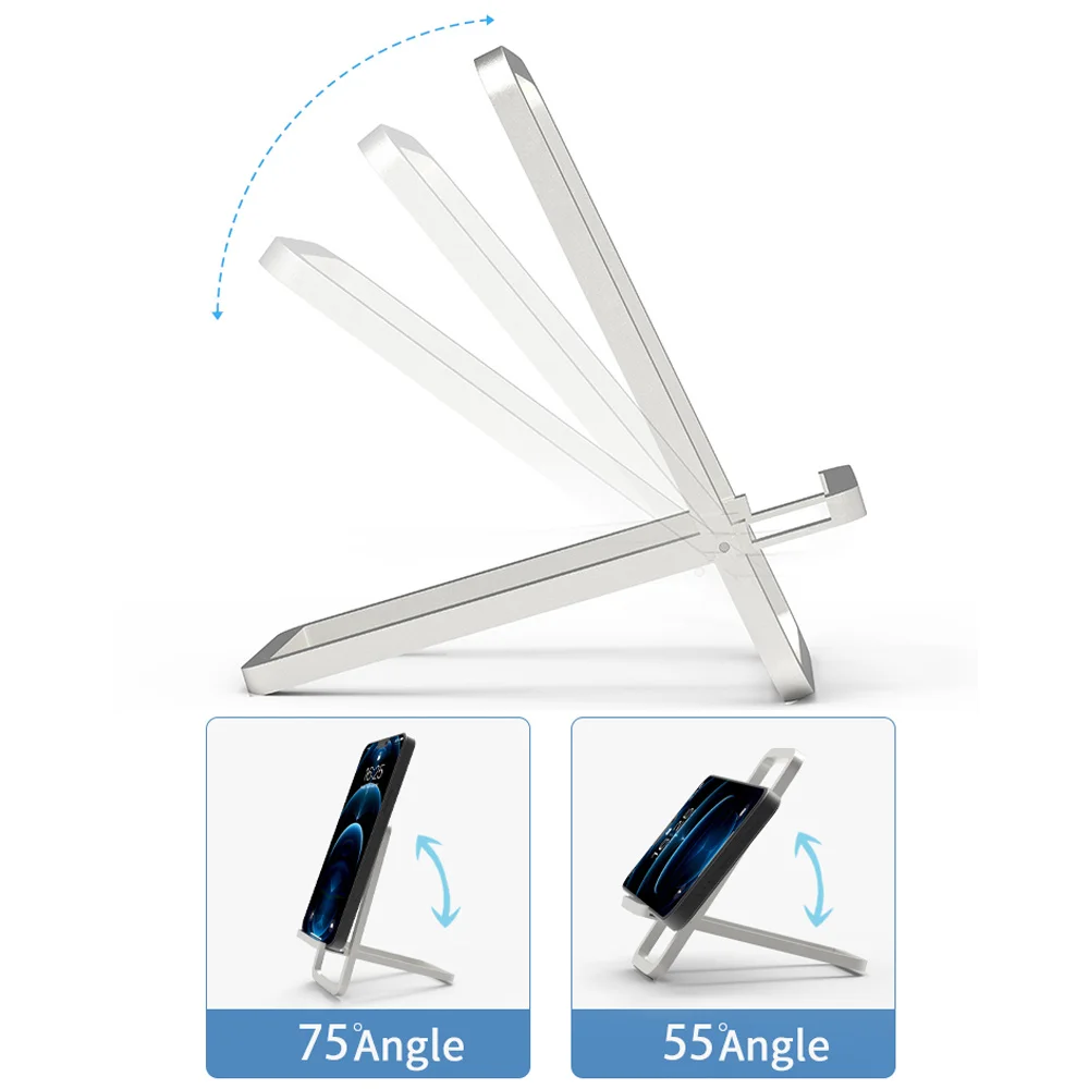 Support de téléphone en alliag - Phone Stand Aluminum avis et prix