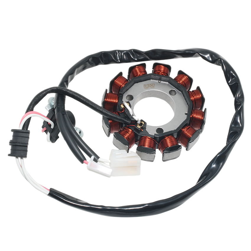 Bobine d'allumage de moto, bob - Tech Max Accessories avis et prix