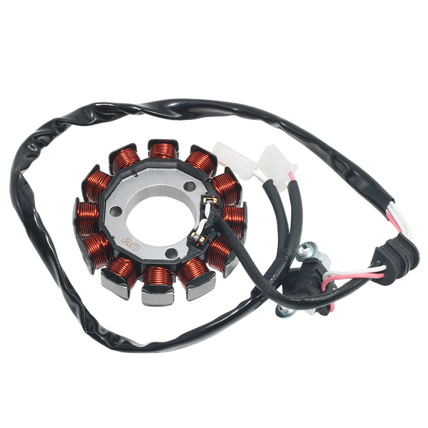 Bobine d'allumage de moto, bob - Tech Max Accessories avis et prix