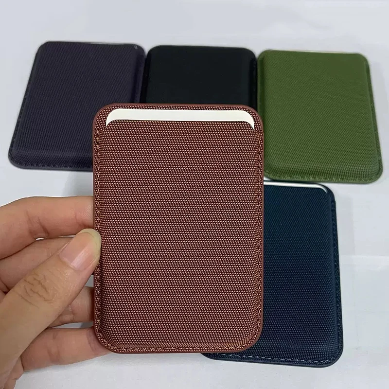 Porte-cartes Techwoven pour po - Tech Accessories For Iphone avis et prix