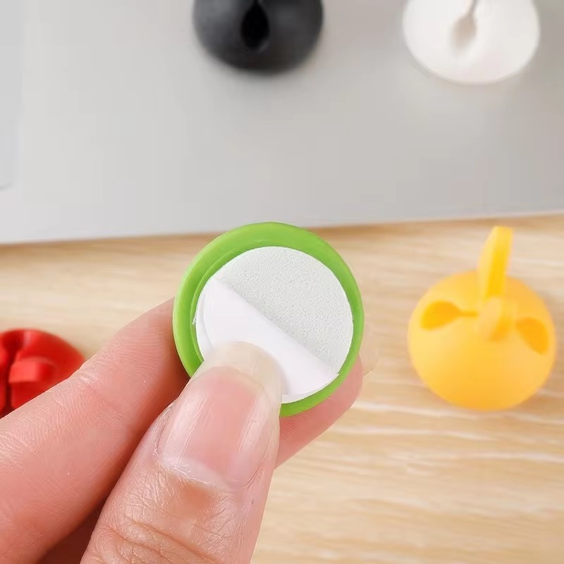 Support d'oreille lapin mignon - Desk Cable Clip avis et prix