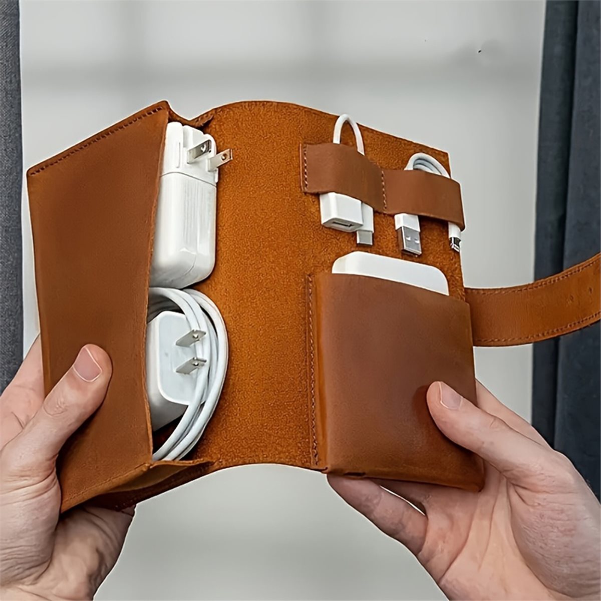 Organisateur multi-compartimen - Tech Accessories Travel Case avis et prix