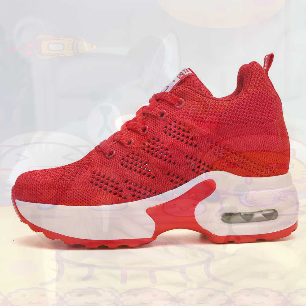 Rouge taille 36 chaussures fem - Unique Tech Accessories Gifts avis et prix