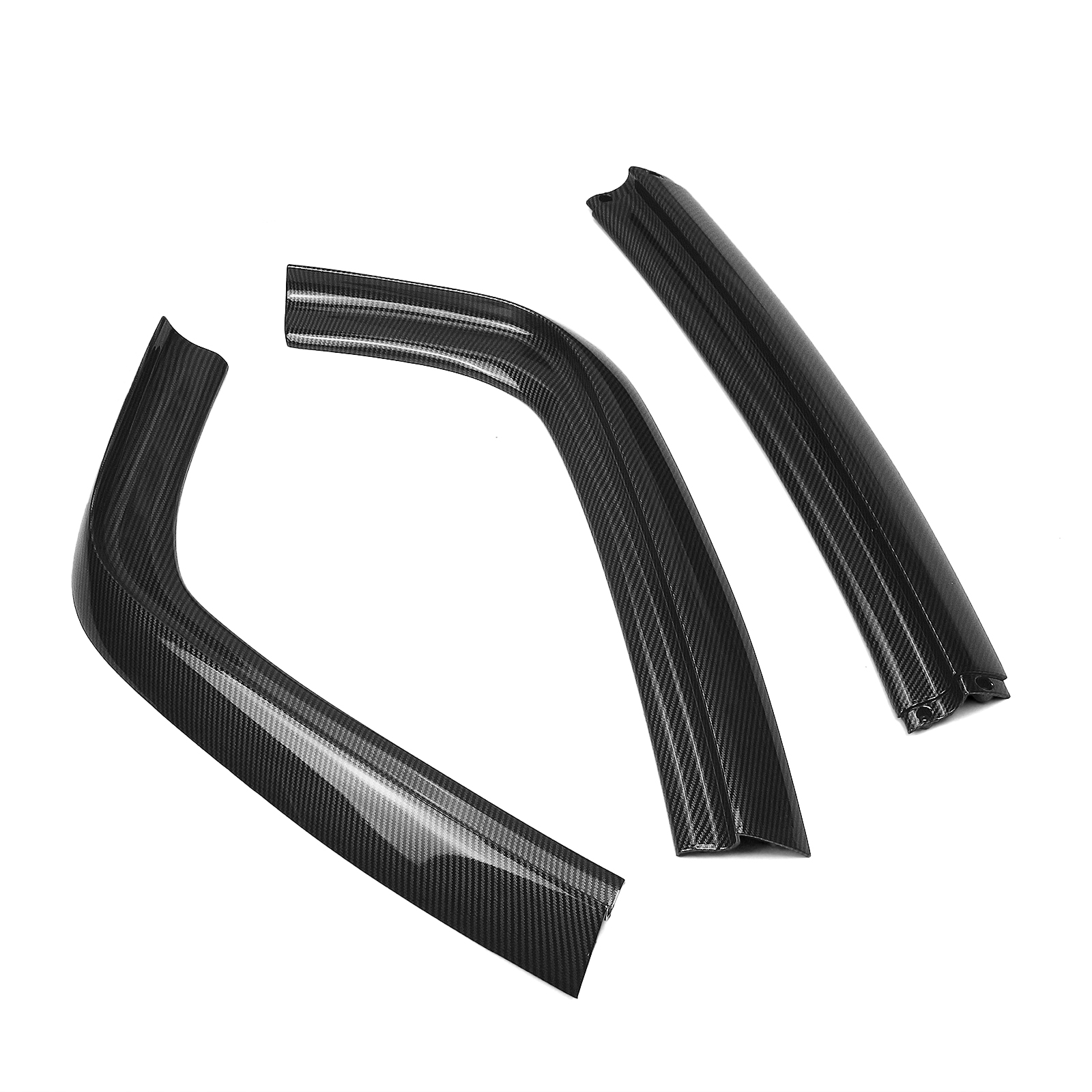 Spoiler de pare-chocs avant, p - M Tech Auto Accessories avis et prix