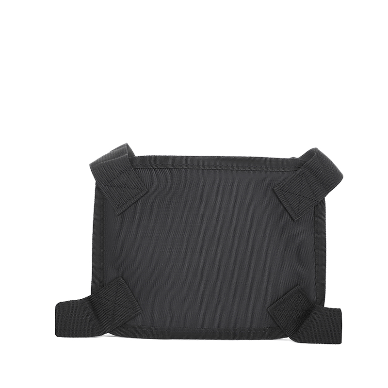 Sac de poitrine unisexe, gilet - Tech Accessories Organizer avis et prix