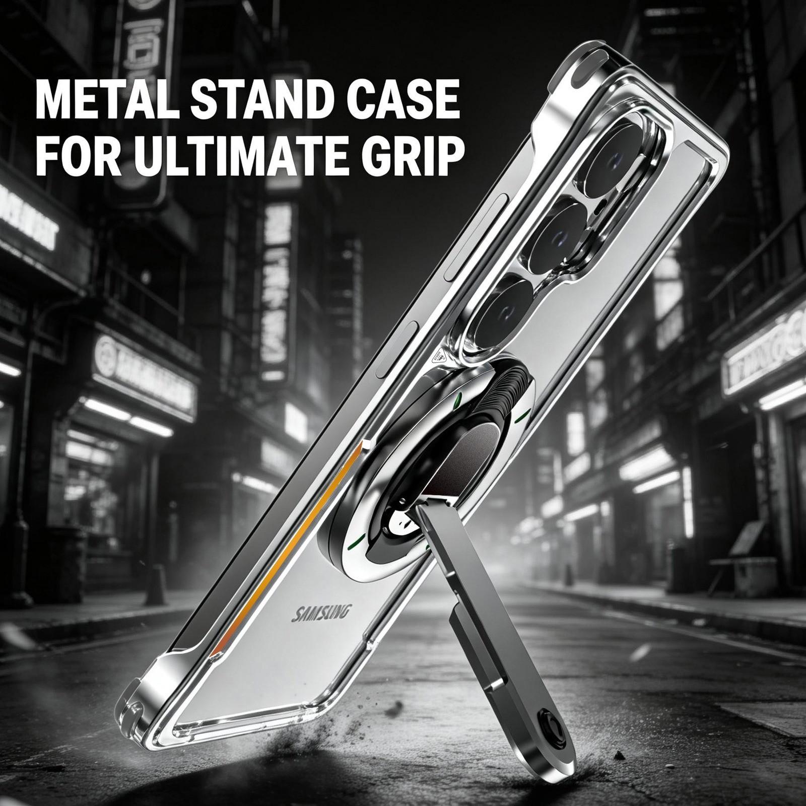 Pour Samsung Galaxy S26 Ultra, - Phone Stand Aluminum avis et prix