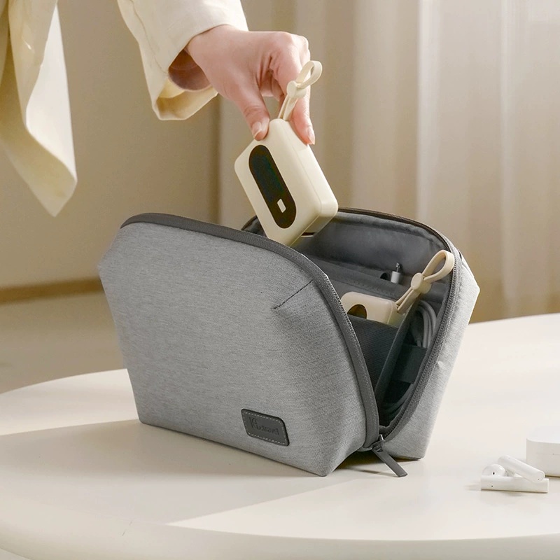 Étui de voyage pour organisate - Tech Accessories Travel Case avis et prix