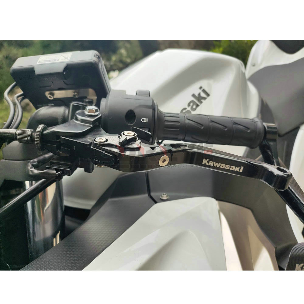 Leviers de frein et d'embrayag - Tech Max Accessories avis et prix
