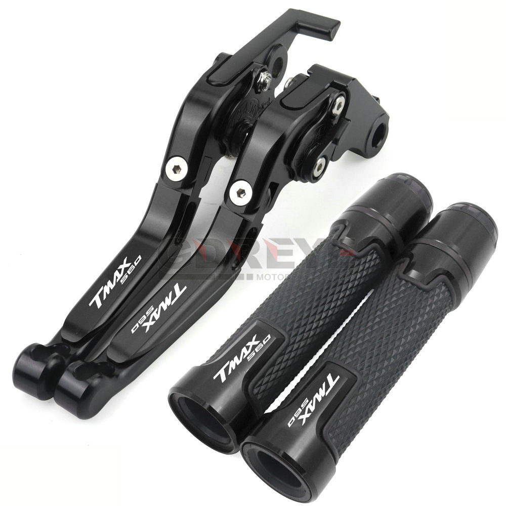 Leviers de frein et d'embrayag - Tech Max Accessories avis et prix