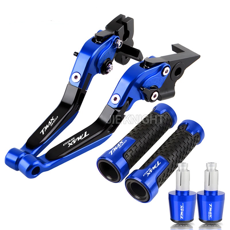 Nouveau pour YAMAHA TECH MAX T - Tech Max Accessories avis et prix
