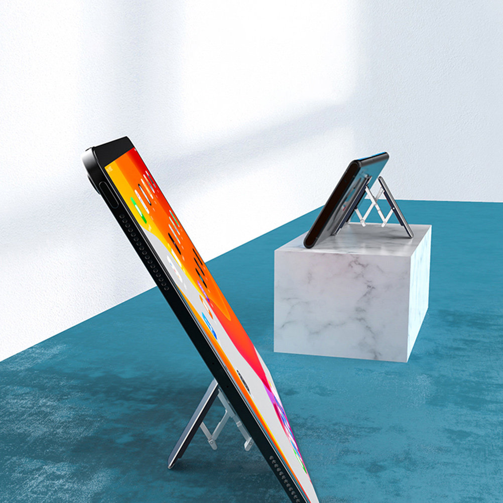 1 pièce de support de téléphon - Phone Stand Aluminum avis et prix