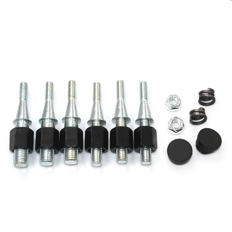Rétroviseurs réglables pour mo - Tech Max Accessories avis et prix