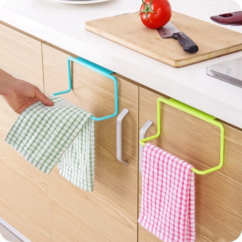 Porte-serviettes suspendu en p - Tech Accessories Organizer avis et prix