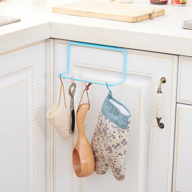 Porte-serviettes suspendu en p - Tech Accessories Organizer avis et prix