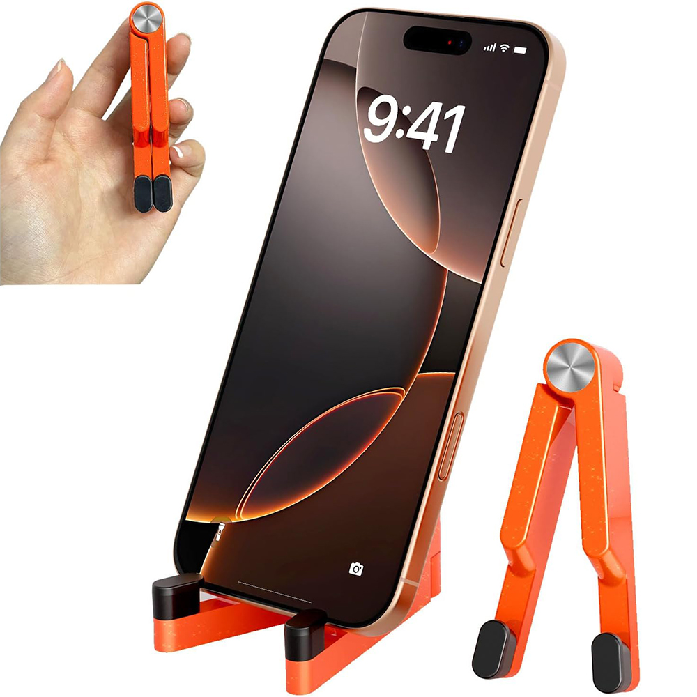 Support de téléphone portable  - Phone Stand Aluminum avis et prix