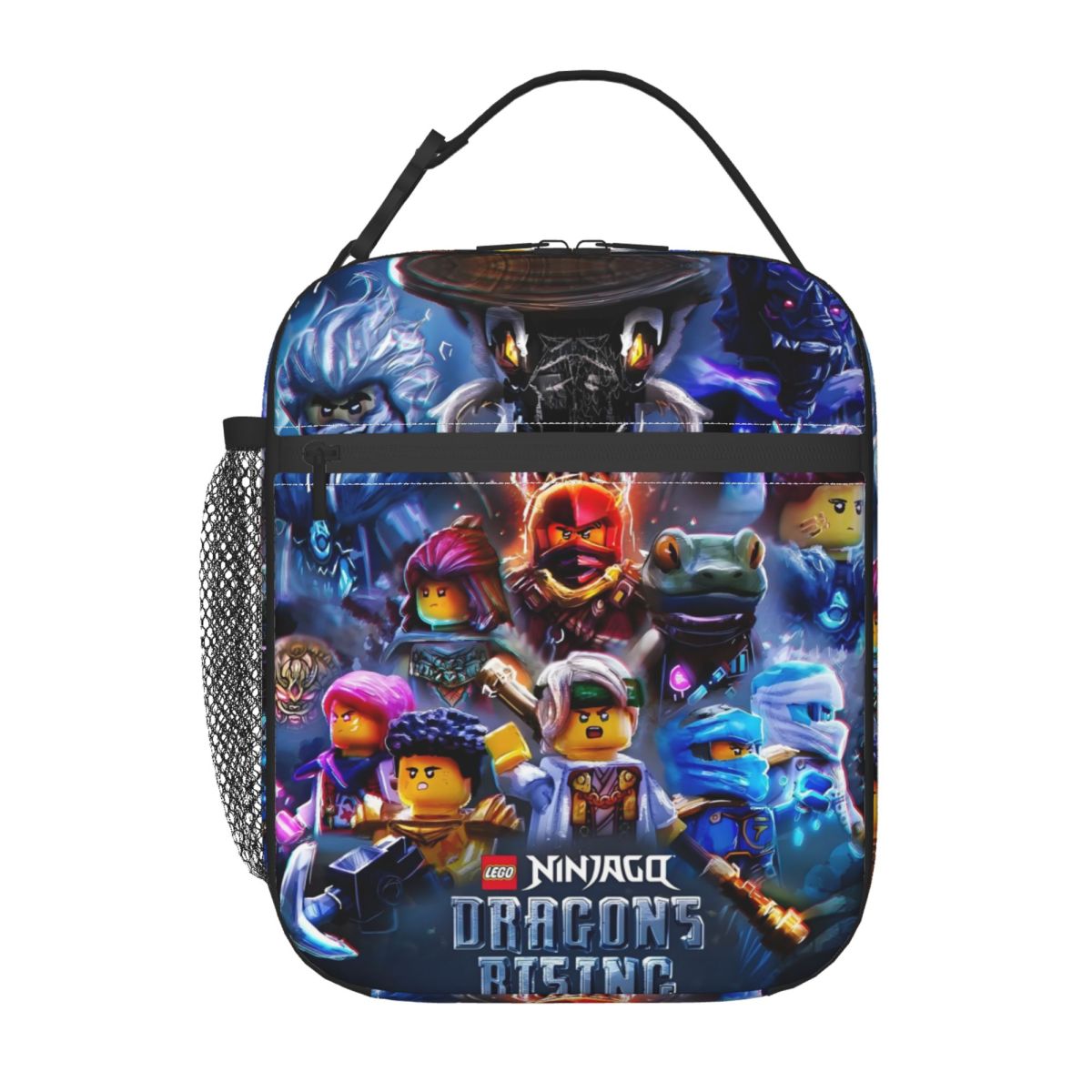 Boîtes à lunch réutilisables p - Tech Accessories Organizer avis et prix