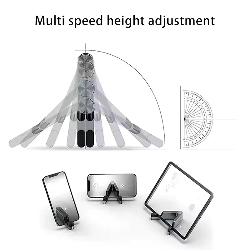Support de téléphone portable  - Phone Stand Aluminum avis et prix