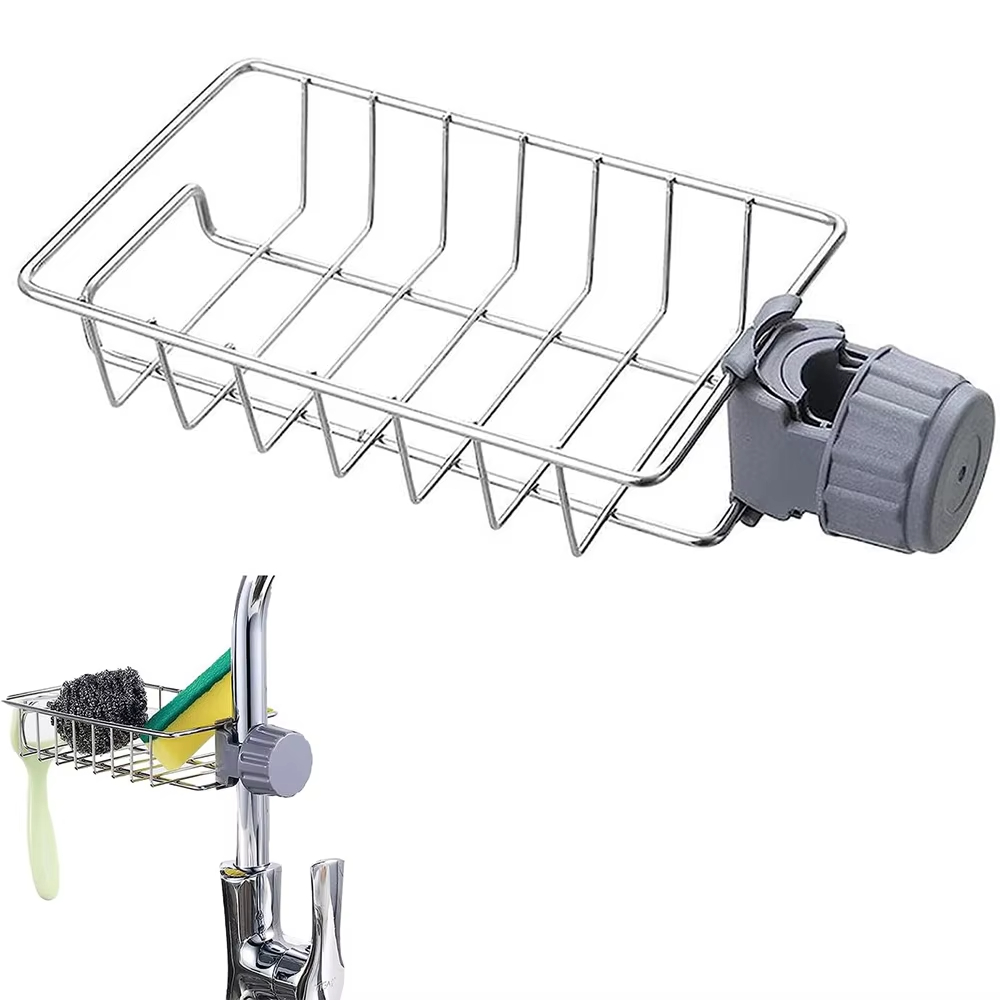 Égouttoir d'évier de cuisine,  - Tech Accessories Organizer avis et prix