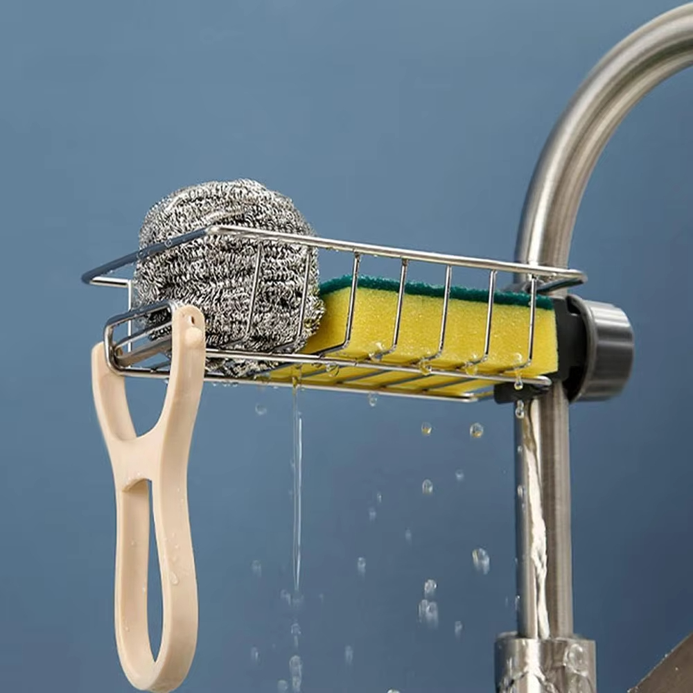Égouttoir d'évier de cuisine,  - Tech Accessories Organizer avis et prix