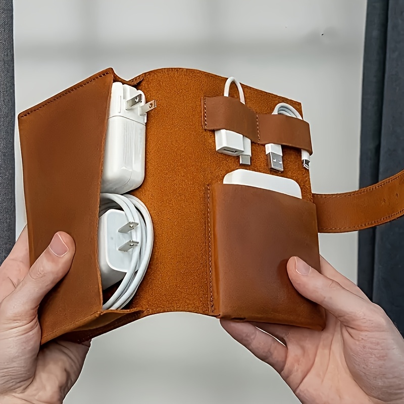 Organisateur multi-compartimen - Tech Accessories Travel Case avis et prix
