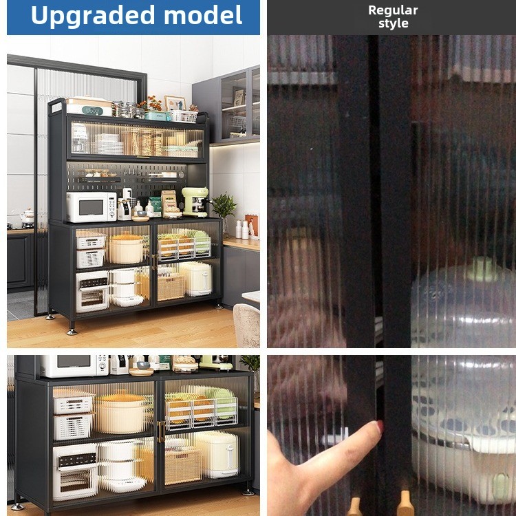 Support de rangement de cuisin - Tech Accessories Organizer avis et prix
