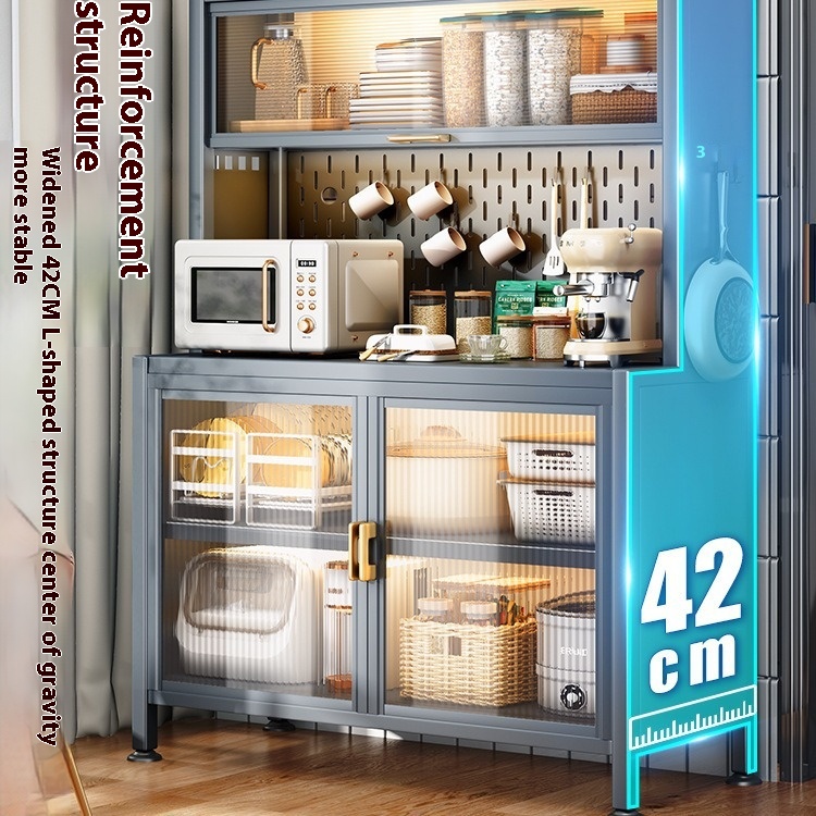 Support de rangement de cuisin - Tech Accessories Organizer avis et prix