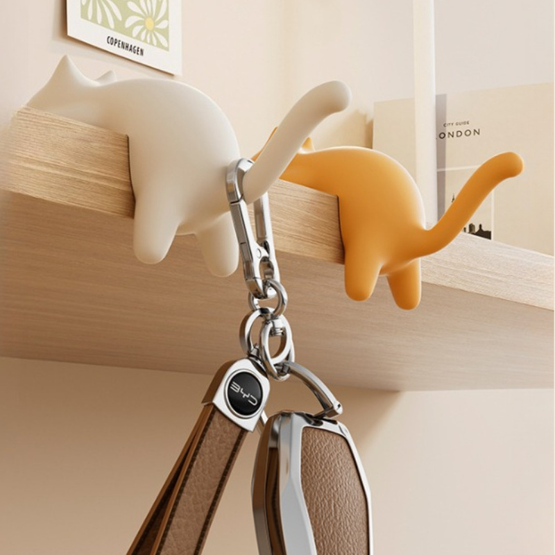 Crochets de bureau colorés en  - Desk Cable Clip avis et prix