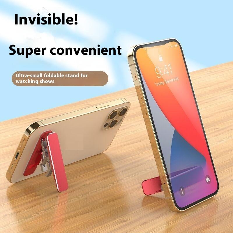 1/3PCS Mini Support de Télépho - Phone Stand Aluminum avis et prix