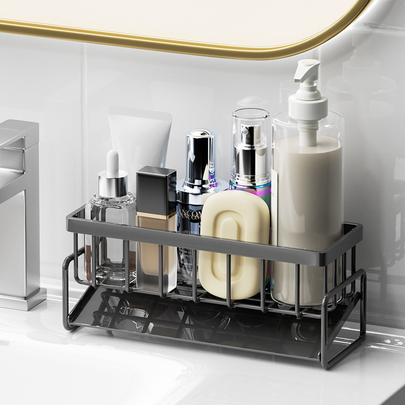 Étagère à épices compacte à fi - Tech Accessories Organizer avis et prix