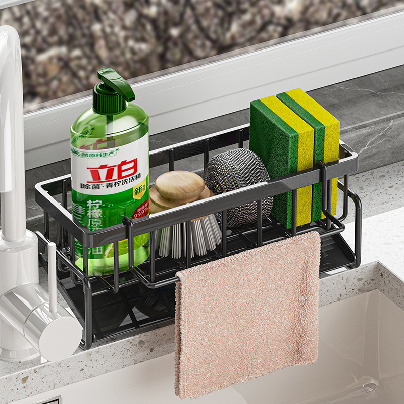 Étagère à épices compacte à fi - Tech Accessories Organizer avis et prix