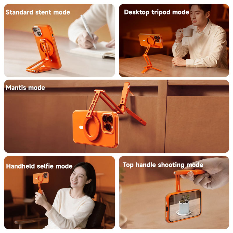 XILETU pour vous trépied de té - Phone Stand Aluminum avis et prix